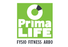 Logo Prima Life Fysiotherapie en Fitness