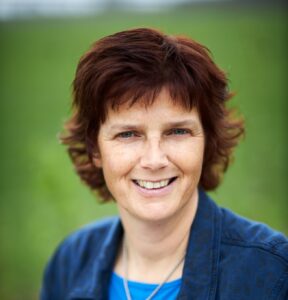 Rian van den Hende