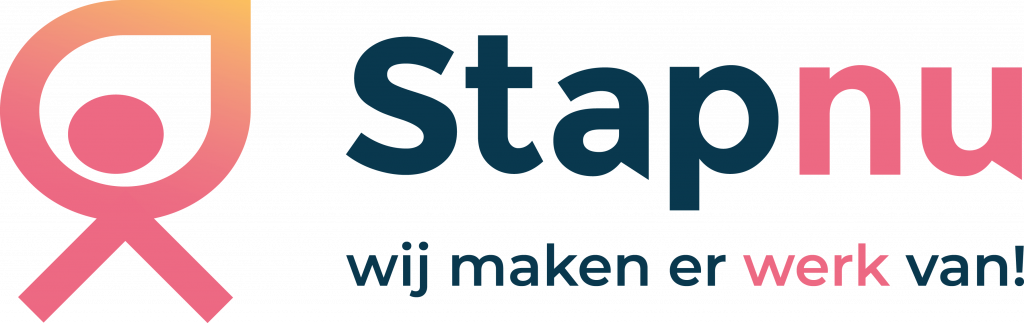 Logo Stap Nu