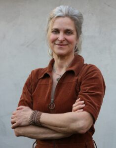foto Andrea Deckers lichaamsgericht therapeut